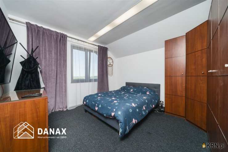 Danax, Dom  na sprzedaż, Luborzyca, ul. 