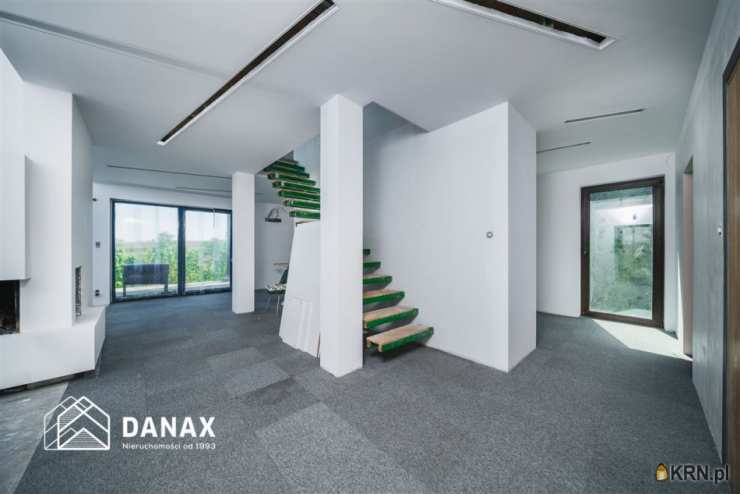 Dom  na sprzedaż, Luborzyca, ul. , 