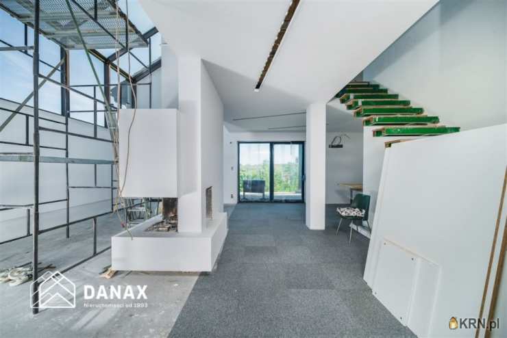 Dom  na sprzedaż, , Luborzyca, ul. 