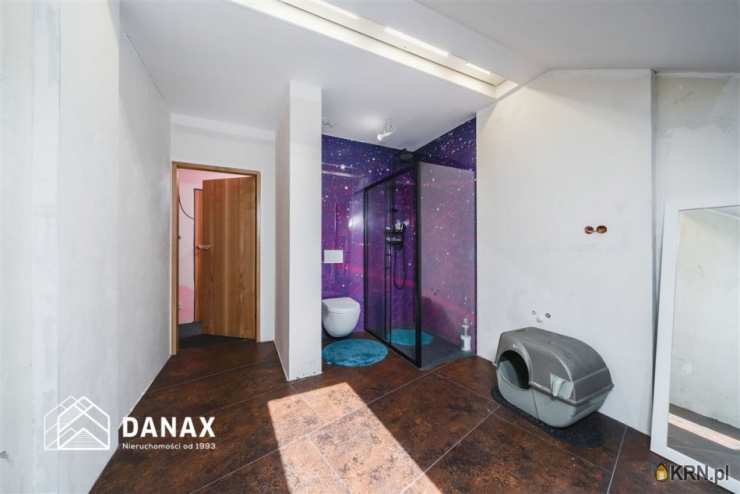 , Luborzyca, ul. , Dom  na sprzedaż