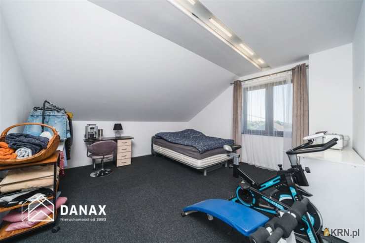 , Dom  na sprzedaż, Luborzyca, ul. 