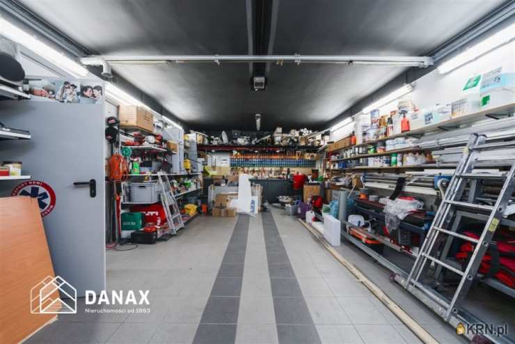 Dom  na sprzedaż, Luborzyca, ul. , 