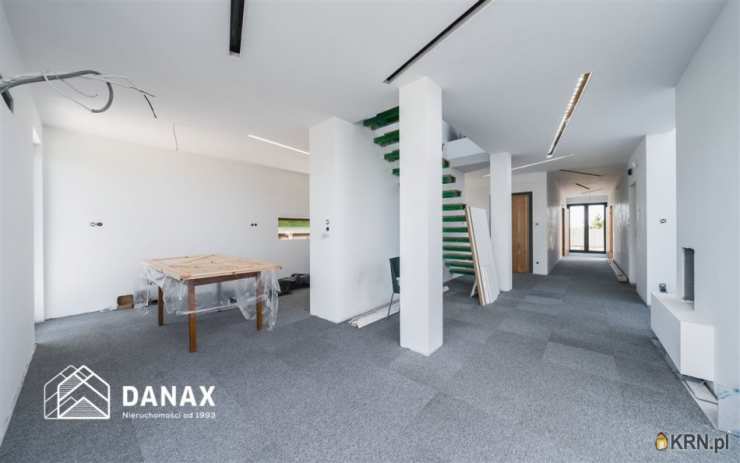 Luborzyca, ul. , Dom  na sprzedaż, 