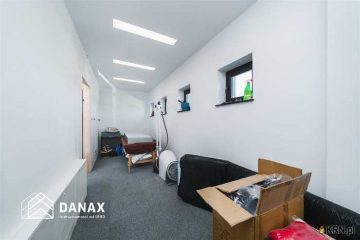 , Dom  na sprzedaż, Luborzyca, ul. 