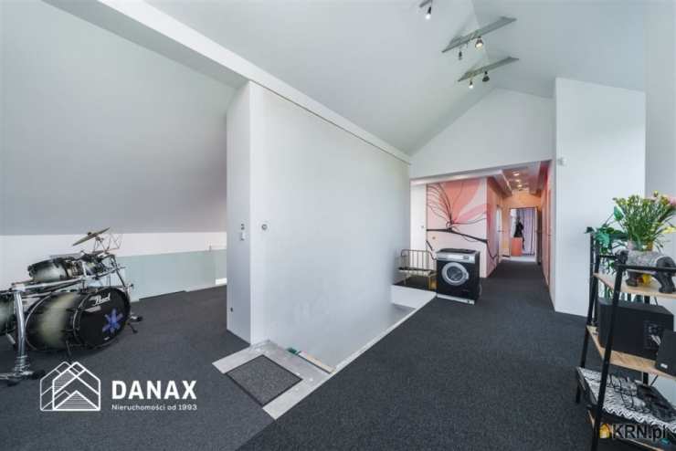 Dom  na sprzedaż, Luborzyca, ul. , 