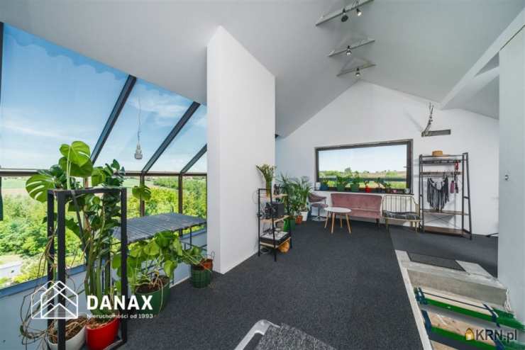 Dom  na sprzedaż, , Luborzyca, ul. 