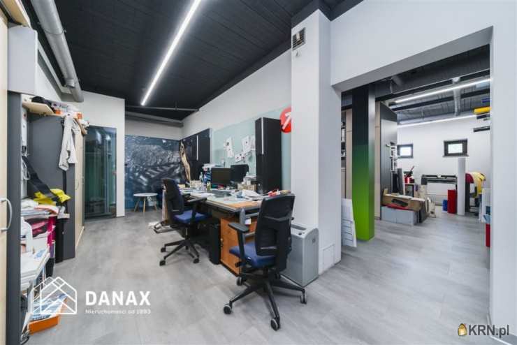 Danax, Dom  na sprzedaż, Luborzyca, ul. 