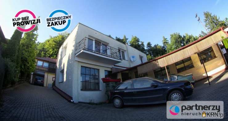 Dom  na sprzedaż, 11 pokojowe, Gdańsk, Osowa, ul. Sopocka