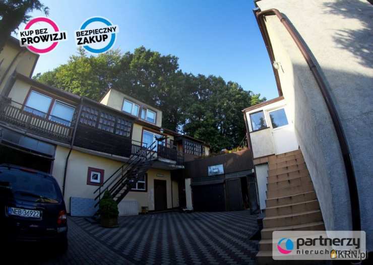 Gdańsk, Osowa, ul. Sopocka, Dom  na sprzedaż, 11 pokojowe