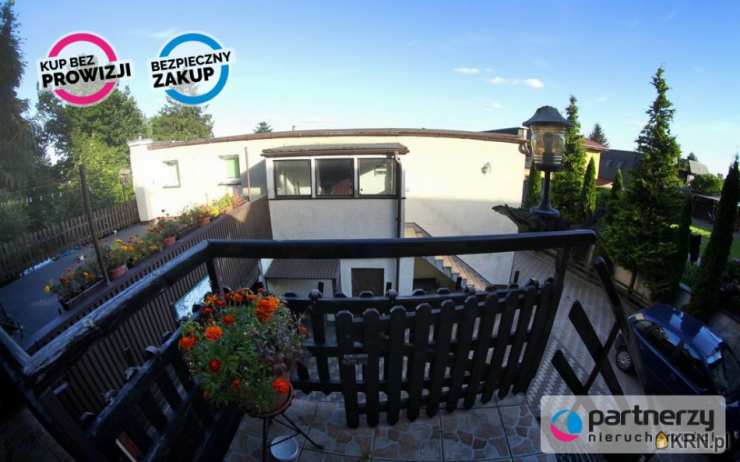 Gdańsk, Osowa, ul. Sopocka, 11 pokojowe, Dom  na sprzedaż