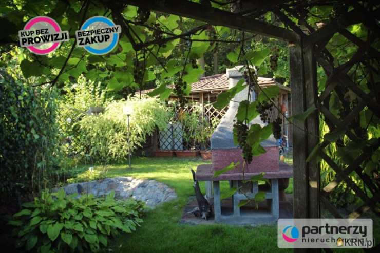 11 pokojowe, Gdańsk, Osowa, ul. Sopocka, Dom  na sprzedaż