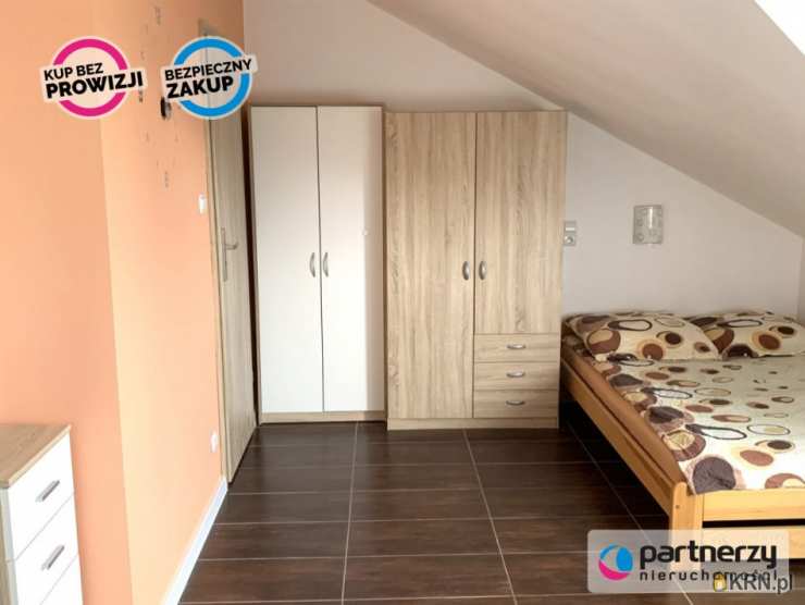 PARTNERZY Nieruchomości sp. z o.o., Dom  na sprzedaż, Łeba, ul. Bałtycka