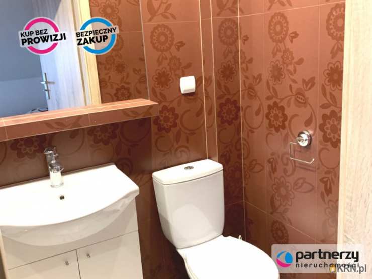 Dom  na sprzedaż, 10 pokojowe, Łeba, ul. Bałtycka