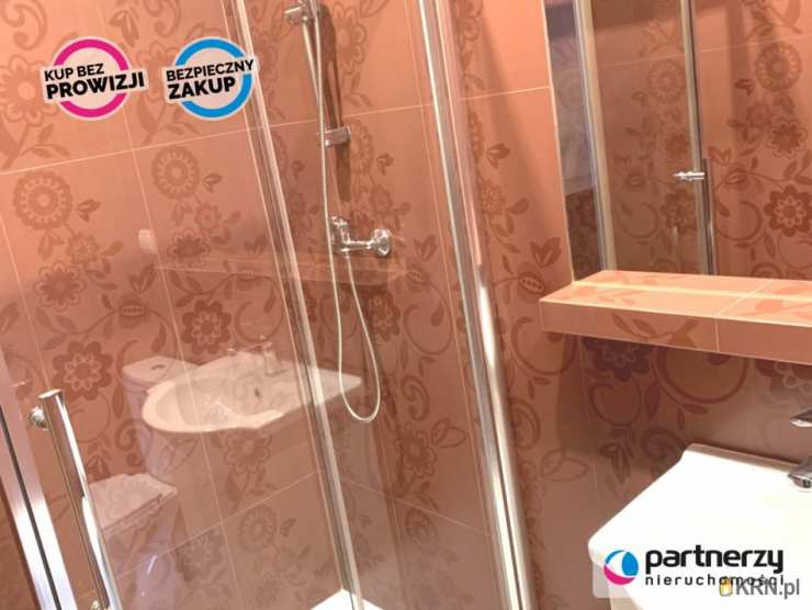 Łeba, ul. Bałtycka, Dom  na sprzedaż, 10 pokojowe