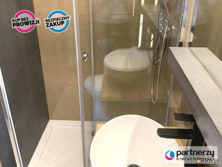 Łeba, ul. Bałtycka, 10 pokojowe, Dom  na sprzedaż