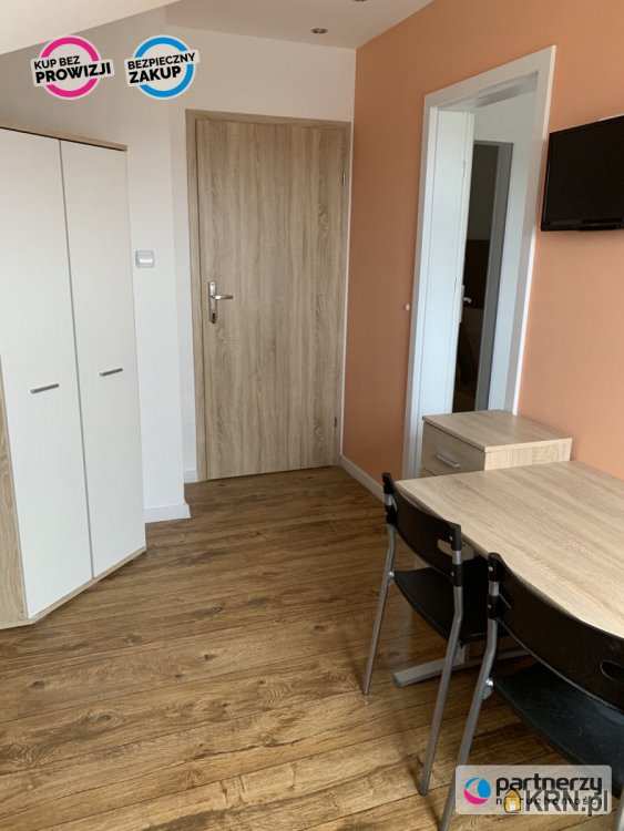 10 pokojowe, Łeba, ul. Bałtycka, Dom  na sprzedaż