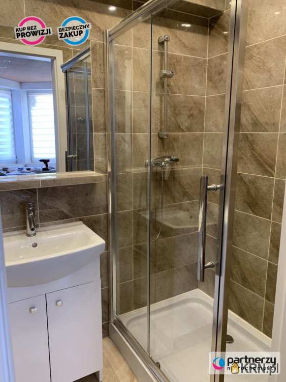 Łeba, ul. Bałtycka, Dom  na sprzedaż, 10 pokojowe