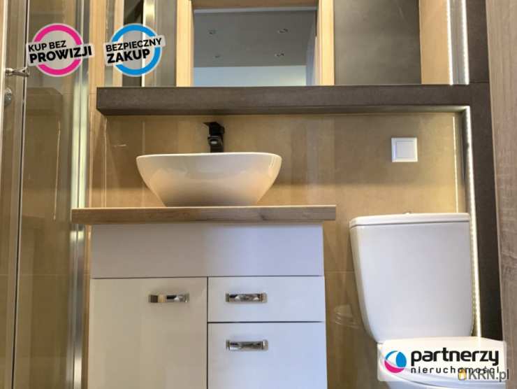 10 pokojowe, Łeba, ul. Bałtycka, Dom  na sprzedaż