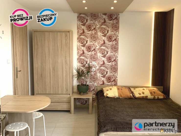 10 pokojowe, Dom  na sprzedaż, Łeba, ul. Bałtycka