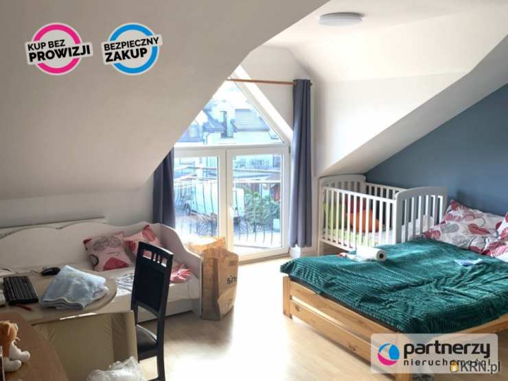 PARTNERZY Nieruchomości sp. z o.o., Dom  na sprzedaż, Łeba, ul. Bałtycka