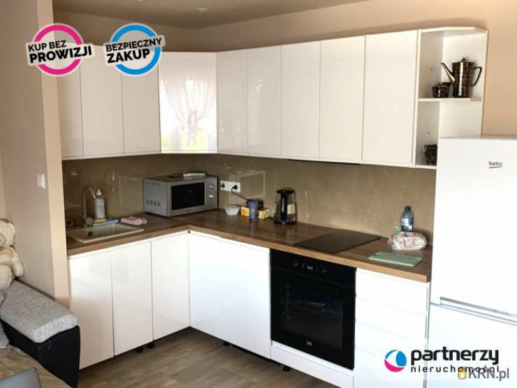 Dom  na sprzedaż, Łeba, ul. Bałtycka, 10 pokojowe