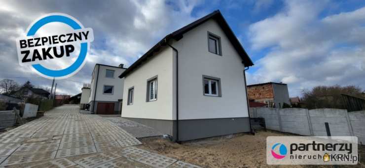 Dom  na sprzedaż, Skowarcz, ul. Gdańska, 2 pokojowe