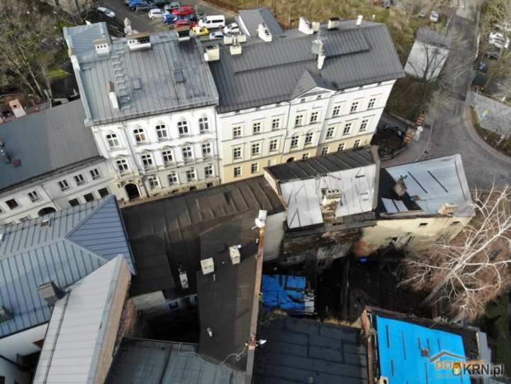 Dom  na sprzedaż, Bielsko-Biała, Śródmieście Bielsko, ul. , 