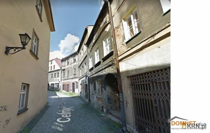 Dom  na sprzedaż, , Bielsko-Biała, Śródmieście Bielsko, ul. 