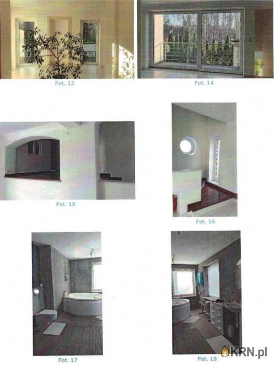 Łomianki, ul. , Dom  na sprzedaż, 6 pokojowe