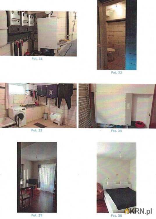 6 pokojowe, Dom  na sprzedaż, Łomianki, ul. 