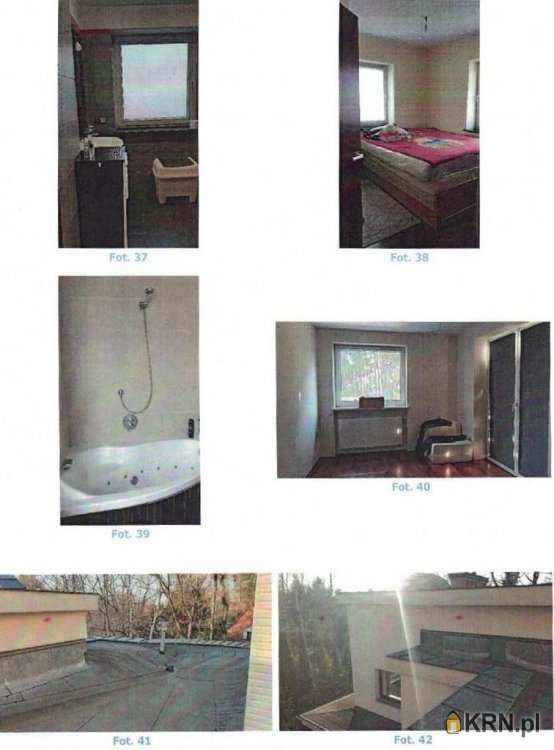 , Dom  na sprzedaż, Łomianki, ul. 