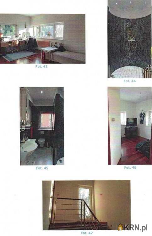 Dom  na sprzedaż, Łomianki, ul. , 6 pokojowe