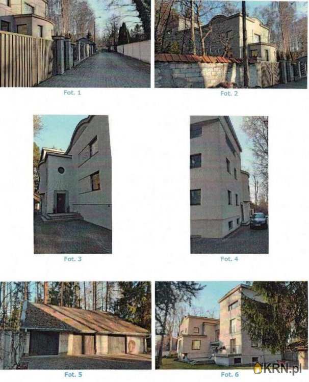 Dom  na sprzedaż, Łomianki, ul. , 6 pokojowe