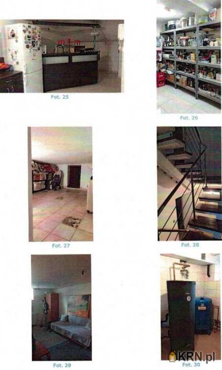 6 pokojowe, Łomianki, ul. , Dom  na sprzedaż