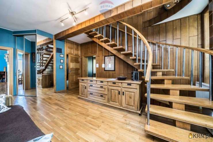 RE/MAX Polska, Dom  na sprzedaż, Murowana Goślina, ul. 