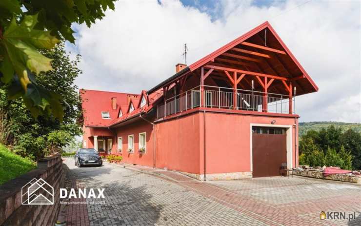 Dom  na sprzedaż, Myślenice, Chełm, ul. , 