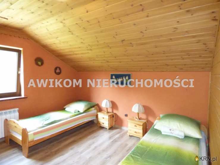 AWIKOM NIERUCHOMOŚCI Anna Jankowska, Dom  na sprzedaż, Puszcza Mariańska, ul. 