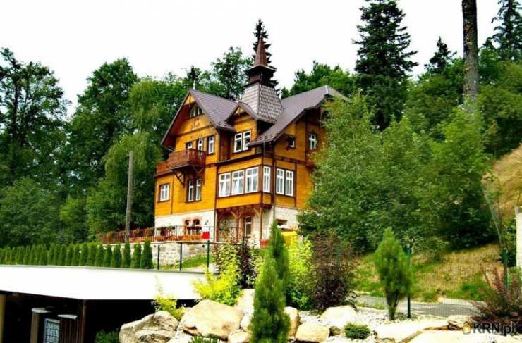 Dom  na sprzedaż, Szklarska Poręba, ul. , 15 pokojowe