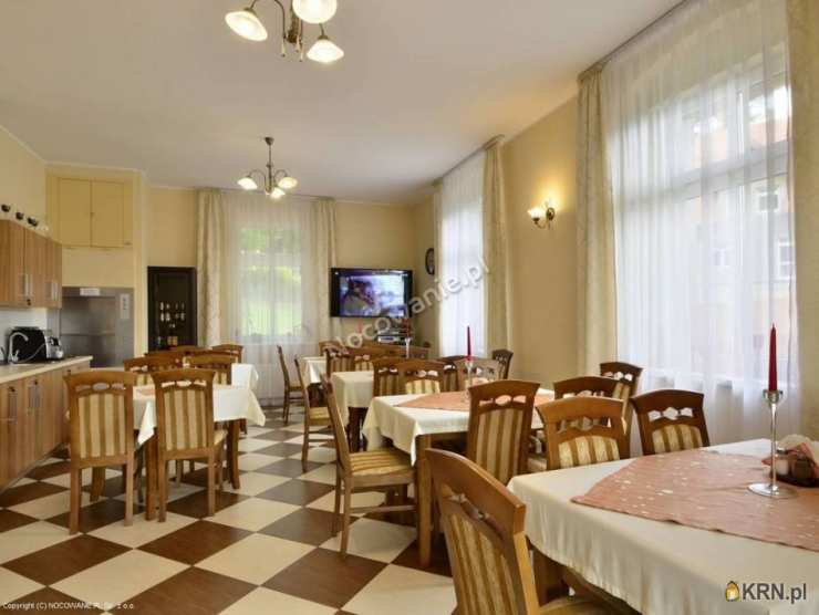 Szklarska Poręba, ul. , 15 pokojowe, Dom  na sprzedaż