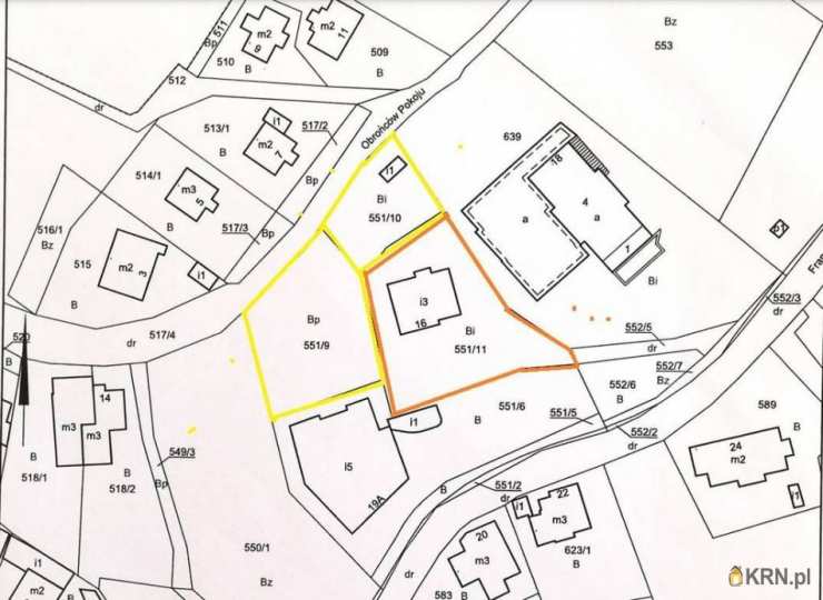 Szklarska Poręba, ul. , Dom  na sprzedaż, 15 pokojowe