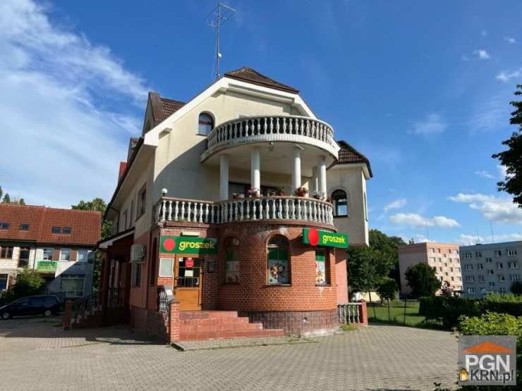 Dom  na sprzedaż, Trzebiatów, ul. , 12 pokojowe