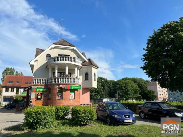Pomorska Giełda Nieruchomości, Dom  na sprzedaż, Trzebiatów, ul. 