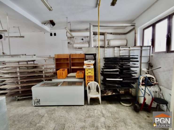 12 pokojowe, Dom  na sprzedaż, Trzebiatów, ul. 