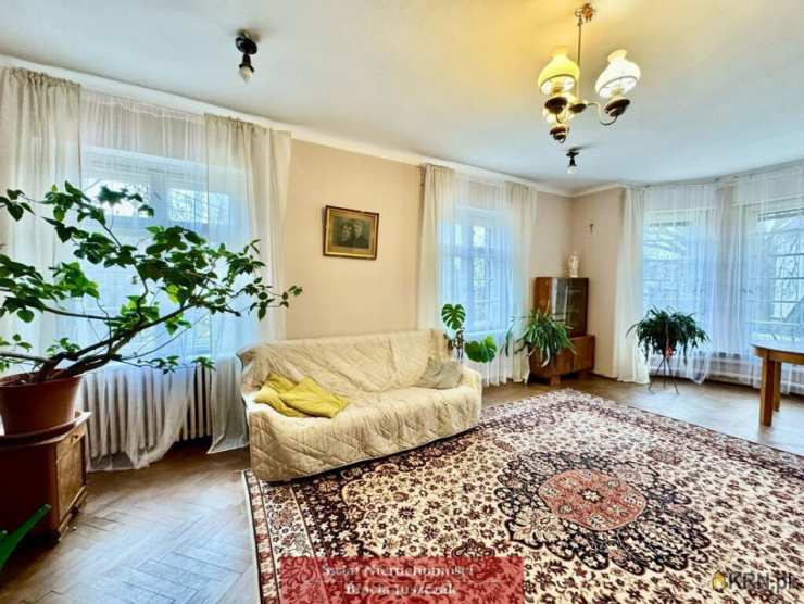 Dom  na sprzedaż, Wrocław, Śródmieście/Zalesie, ul. , 