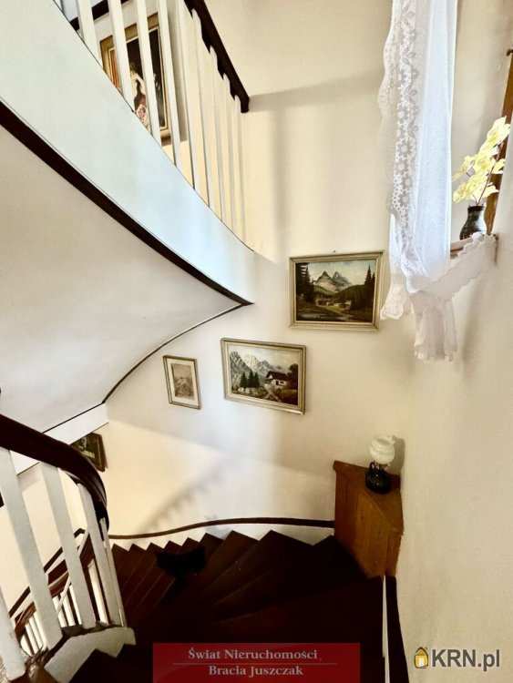 , Dom  na sprzedaż, Wrocław, Śródmieście/Zalesie, ul. 