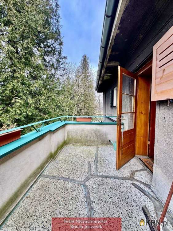 Świat Nieruchomości, Dom  na sprzedaż, Wrocław, Śródmieście/Zalesie, ul. 