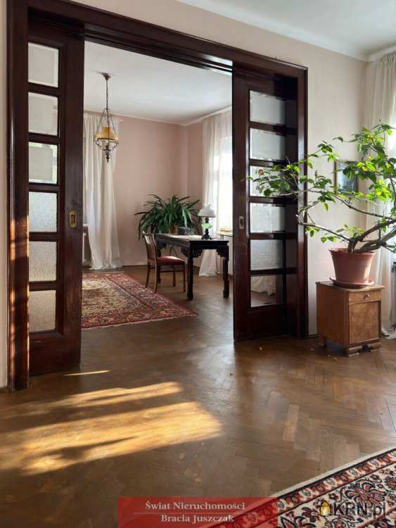 Dom  na sprzedaż, 9 pokojowe, Wrocław, Śródmieście/Zalesie, ul. 