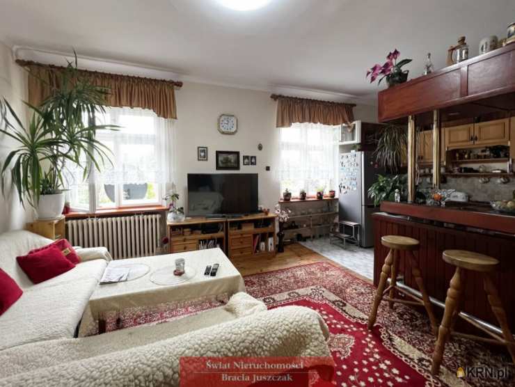 Dom  na sprzedaż, 9 pokojowe, Wrocław, Śródmieście/Zalesie, ul. 