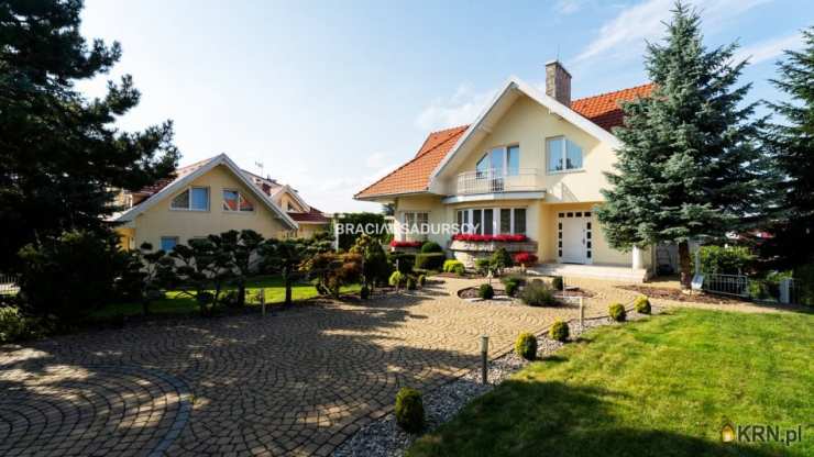 Wieliczka, ul. J. Kochanowskiego, , Dom  na sprzedaż