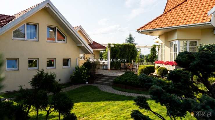 , Wieliczka, ul. J. Kochanowskiego, Dom  na sprzedaż